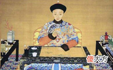 【爱历史】咸丰帝为什么这么短命？