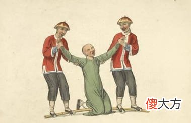 【爱历史】杨乃武与小白菜毕秀姑的通奸案