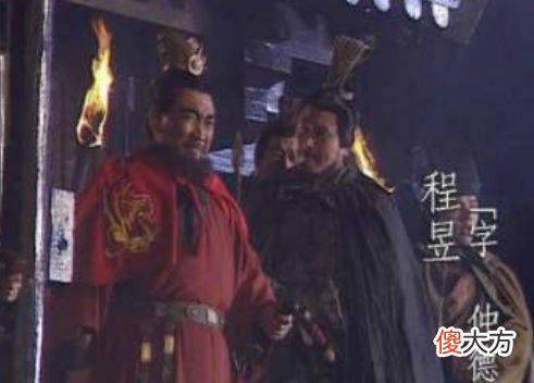 【历史故事】他智谋强于郭嘉，战斗力略胜张辽，为何曹操却雪藏此人？