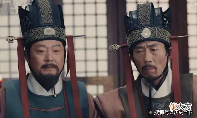 【历史故事】唐朝大臣和宦官之间的争权斗争