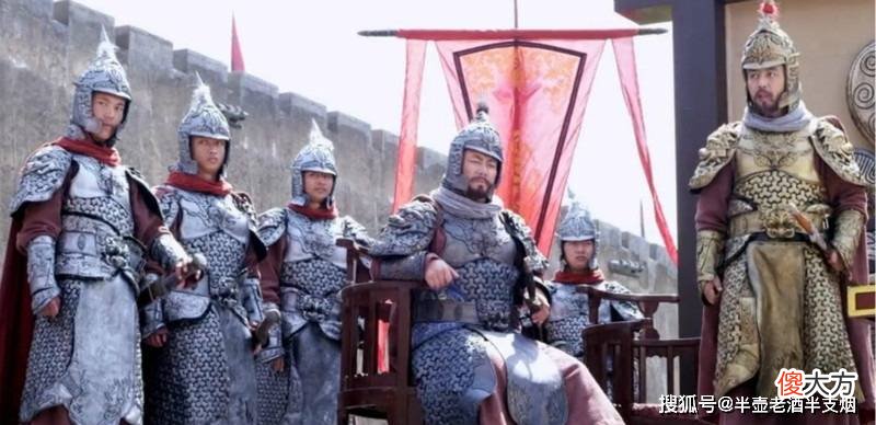 【爱历史】秦琼为什么没有被罗士信击杀？