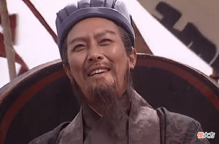 【爱历史】刘备当初为何不派赵云出战马超？