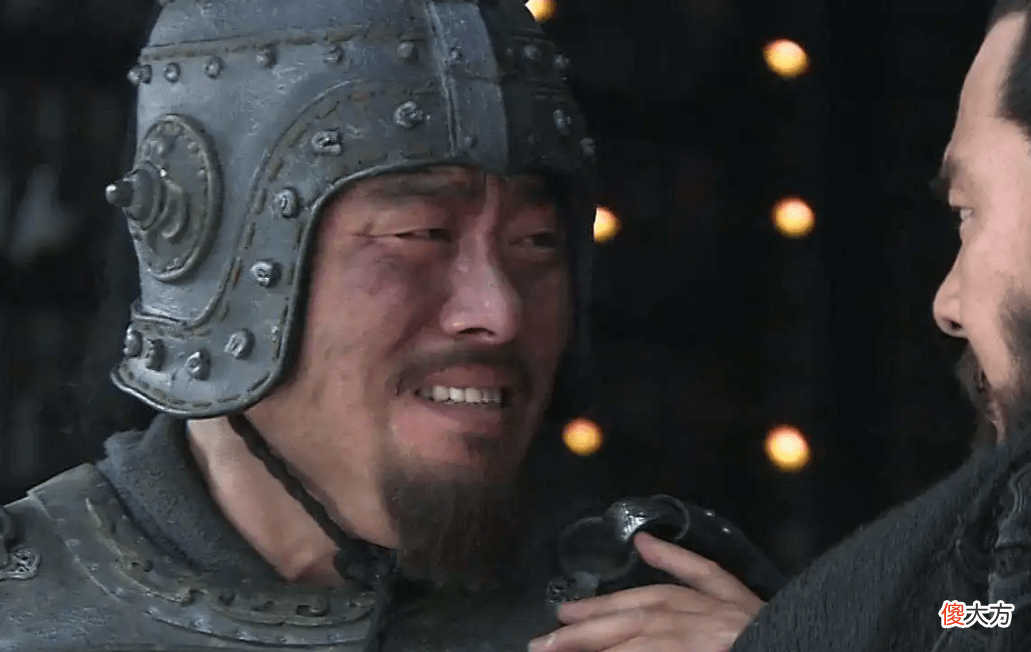【爱历史】刘备当初为何不派赵云出战马超？