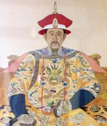 【爱历史】满清的一品大员都有哪些职位？