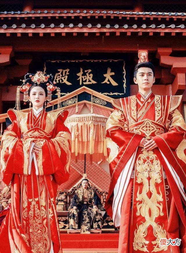 【爱历史】民间故事：上错花轿嫁错郎，新娘子宁死不屈，知府为柳家平冤