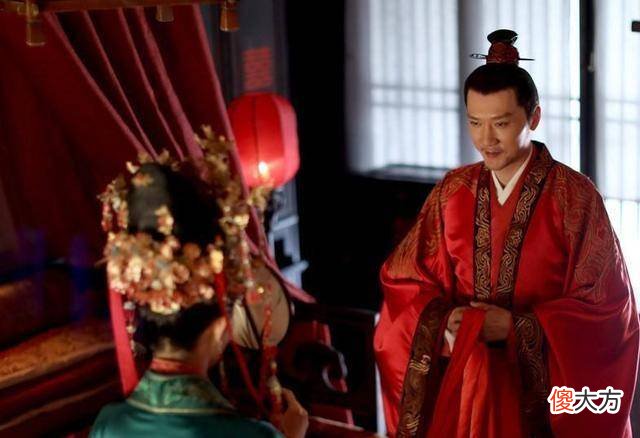 【爱历史】民间故事：上错花轿嫁错郎，新娘子宁死不屈，知府为柳家平冤