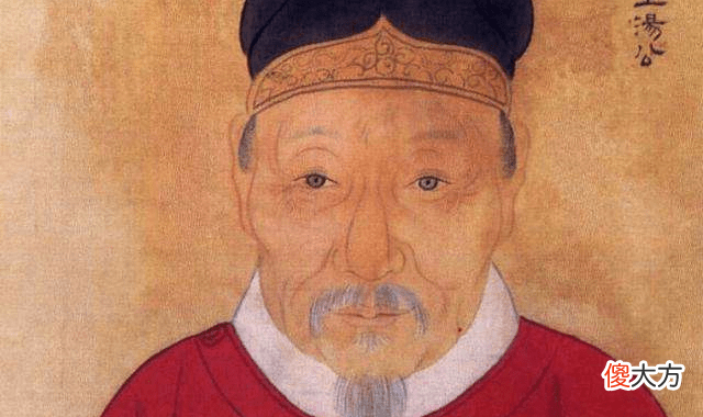 【爱历史】朱元璋的老班底汤和是如何得以善终的？