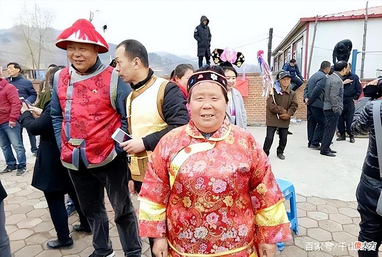 【爱历史】辽宁有个腰站村，村民几乎都是清朝皇室后裔，至今不与外族通婚