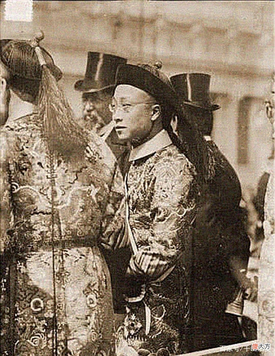 【爱历史】辽宁有个腰站村，村民几乎都是清朝皇室后裔，至今不与外族通婚