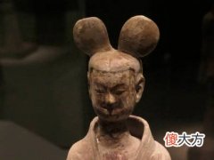 【爱历史】古代皇帝的殉葬制度是怎样的？