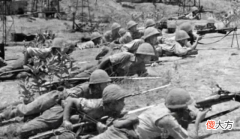【历史故事】孤岛上的一场屠杀：遍地都是日寇残肢，揭开“鳄鱼抗日”的真相