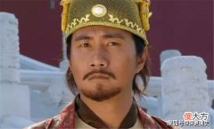 【爱历史】李善长对朱元璋的帮助有多大？