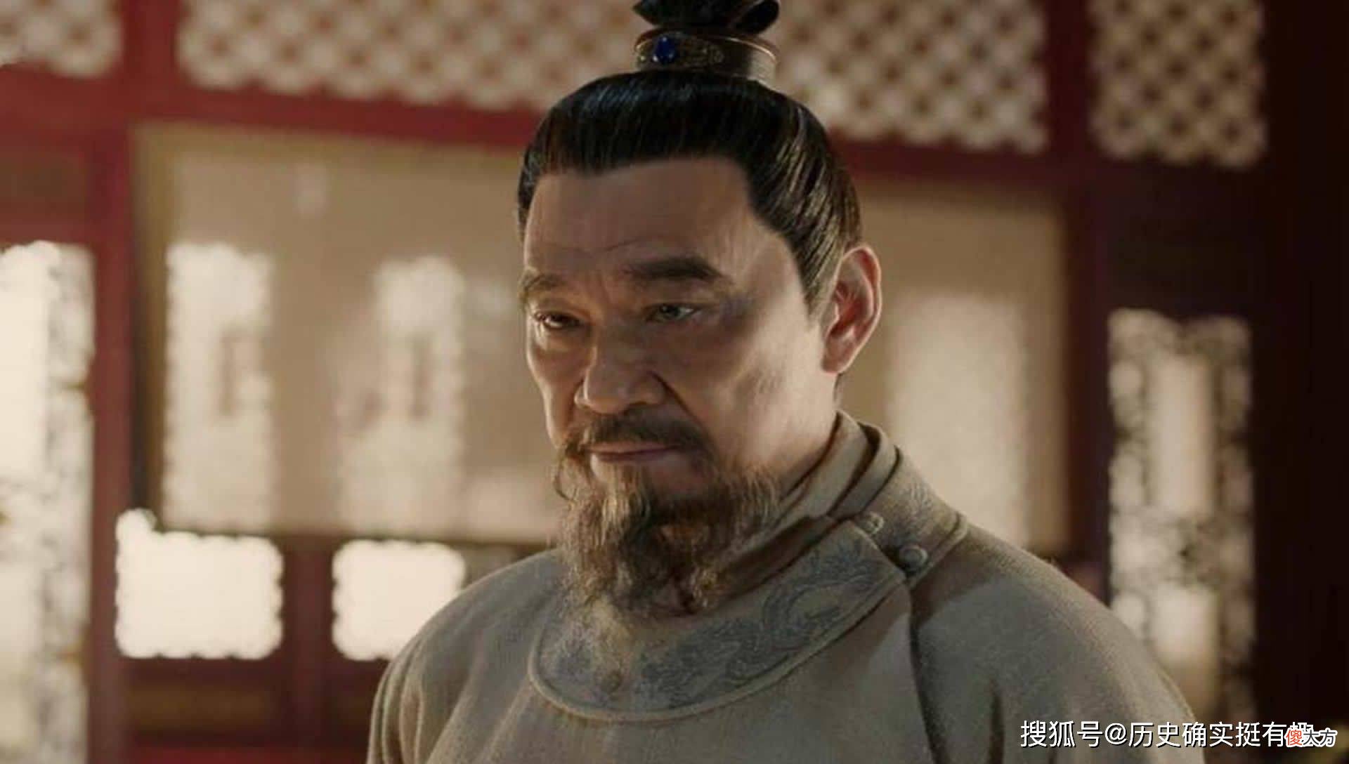 【爱历史】历史上最有权力的皇太孙朱允炆，为什么一生没有做过皇帝？