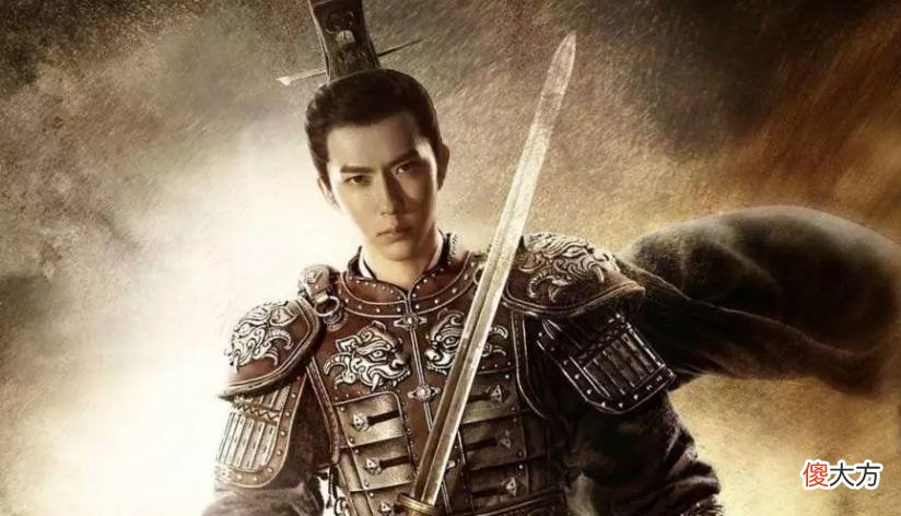 【历史故事】汉武帝为何宠信韩嫣？