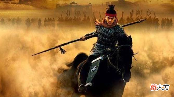 【历史故事】汉武帝为何宠信韩嫣？