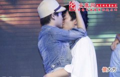 梦见和同性亲吻(图文)