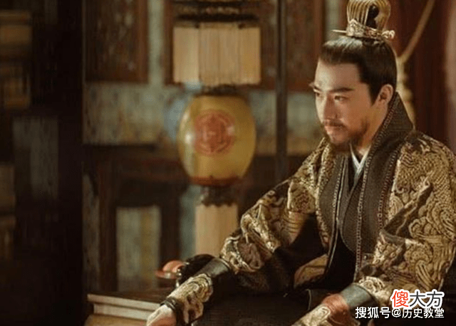 【爱历史】朱高燧：与朱高煦合谋诬陷太子，还曾试图毒杀朱棣篡位