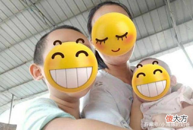 年龄差最萌“双胞胎”走红，兄弟俩时隔6年后相见，网友：太神奇