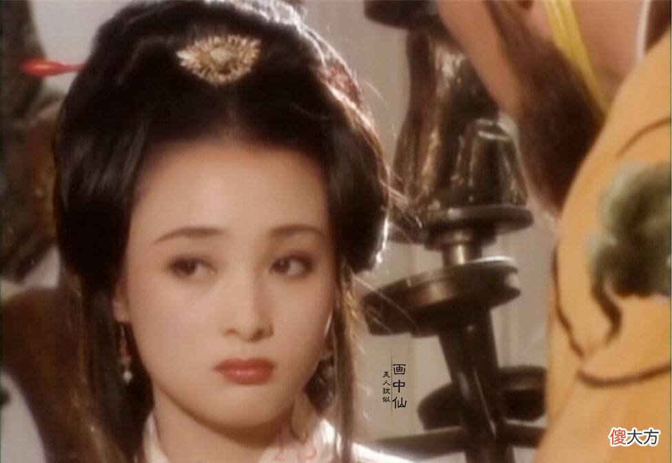 【历史故事】中国历史上的四大美女结局如何？王昭君的结局让人心疼