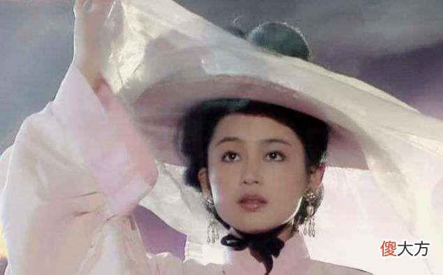 【历史故事】中国历史上的四大美女结局如何？王昭君的结局让人心疼