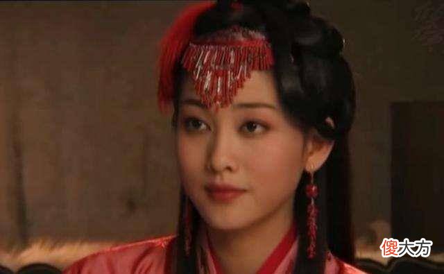 【历史故事】中国历史上的四大美女结局如何？王昭君的结局让人心疼