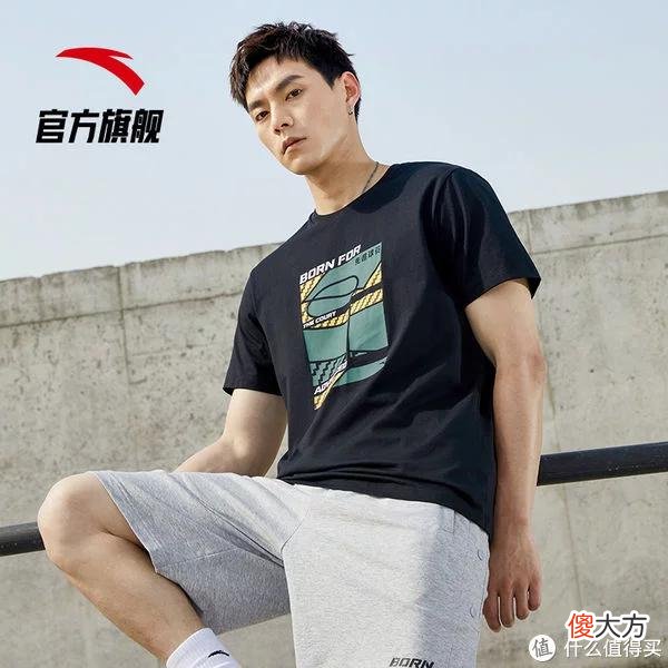 【时尚一点】爽仔推荐 篇二十：今夏第二次降价甩货！50款白菜价男T恤促销清单~ 20元30元就能买到的大牌T恤清单~ 一件价格买5件！