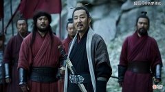 【爱历史】刘邦给戚夫人安排了哪四条后路？