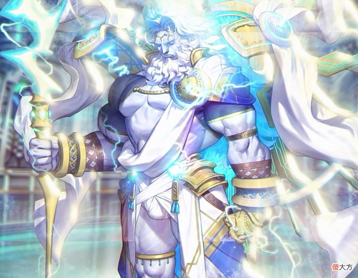 【游戏世界】FGO7周年从者猜测：今年还会是主线相关从者吗？