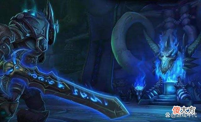 【游戏世界】魔兽世界怀旧服邪dk还没有把dps做到极致？