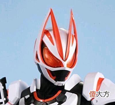 【游戏迷】新骑士Geats不仅是令和龙骑,还是令和Exaid;高桥悠也要打翻身仗