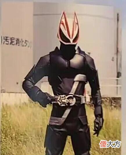 【游戏迷】新骑士Geats不仅是令和龙骑,还是令和Exaid;高桥悠也要打翻身仗