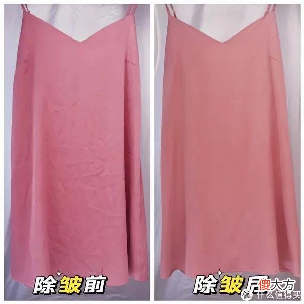 【就爱时尚】衣服越穿越新！解决衣服护理问题的终极攻略，除皱、烘干、去异味一步搞定——衣服护理机使用分享