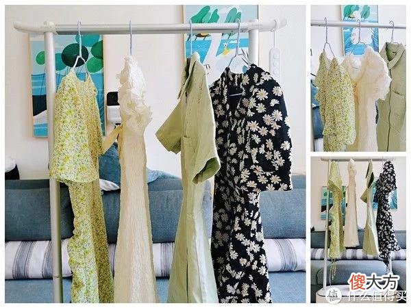【就爱时尚】衣服越穿越新！解决衣服护理问题的终极攻略，除皱、烘干、去异味一步搞定——衣服护理机使用分享
