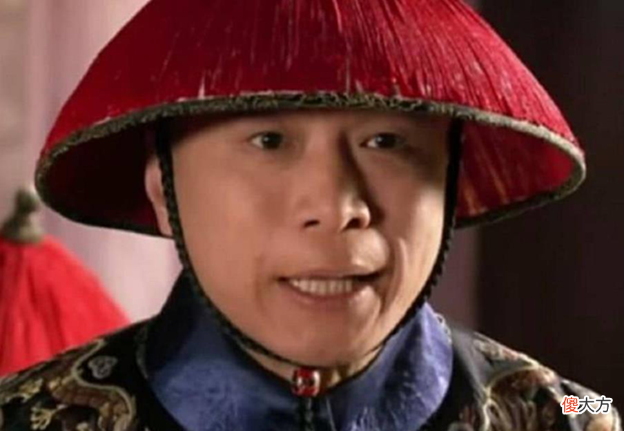 【爱历史】苏培盛为什么不敢接沈眉庄的金瓜子？一件事说明两个人的处事高明