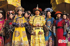 【爱历史】苏培盛为什么不敢接沈眉庄的金瓜子？一件事说明两个人的处事高明