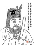 【爱历史】范仲淹之子范纯仁，一心为国直言进谏，官场跌宕起伏五十余年