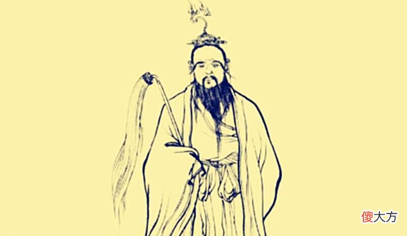 【爱历史】民间故事：女婴全身发臭被家人嫌弃，道士见她慌忙下跪：拜见仙姑