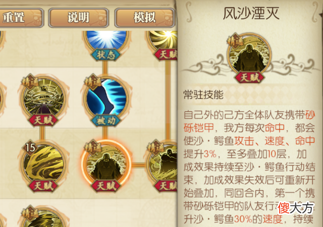 【游戏世界】燃烧意志：当前角色增速排行，布玲不再唯一
