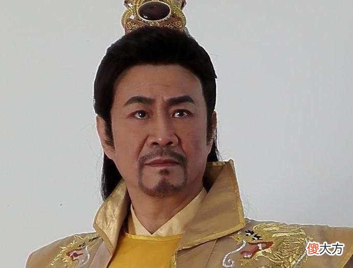 【爱历史】茅成：朱元璋的将领，焚烧张士诚战船，在攻打城门时被敌人叉死！