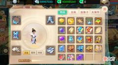 【游戏世界】大话西游手游:帮战一人挑一队,就靠这一只宝宝,完成秒杀