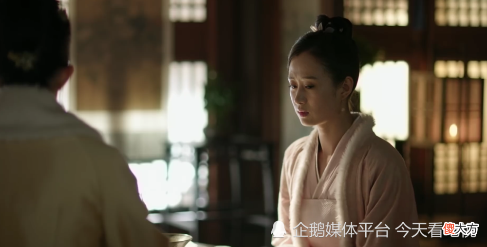 【爱历史】知否原著：华兰被当上妾室的丫鬟伤透了心，为何不把庶长子养废？