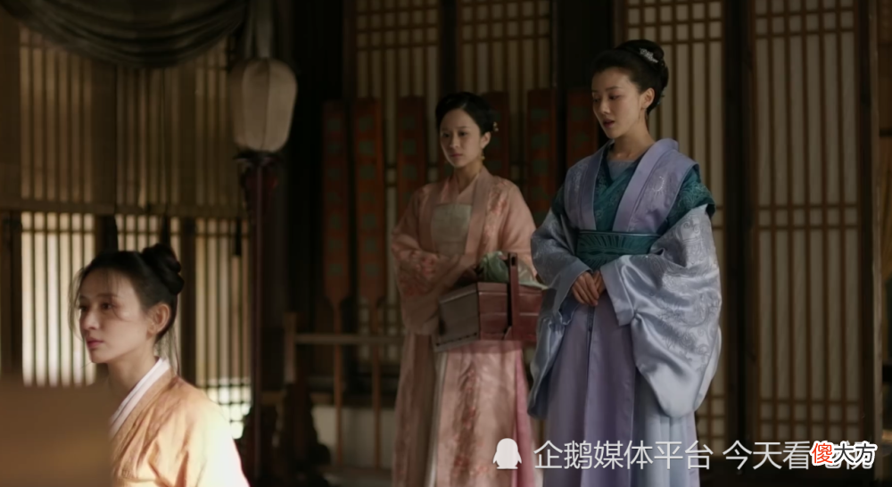 【爱历史】知否原著：华兰被当上妾室的丫鬟伤透了心，为何不把庶长子养废？