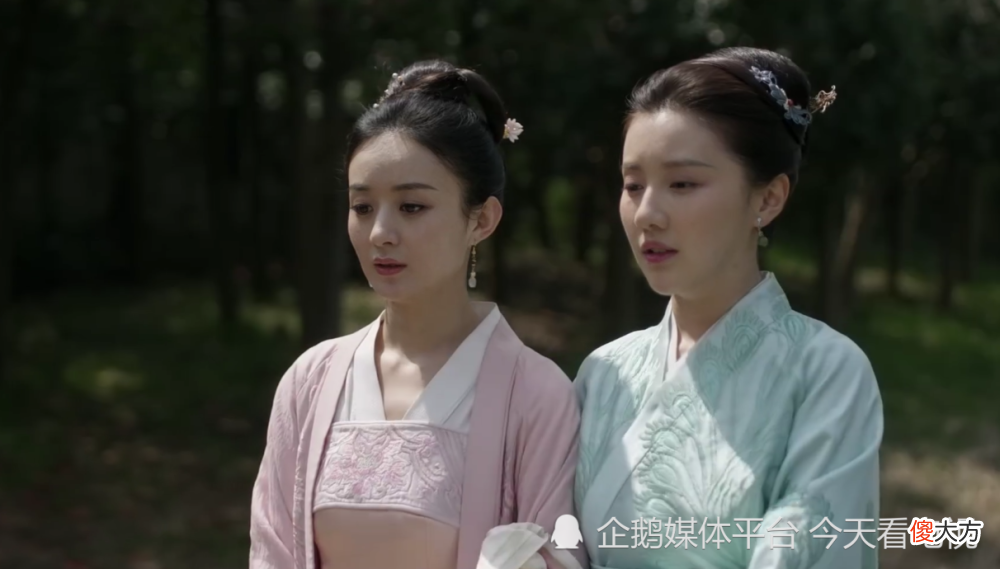 【爱历史】知否原著：华兰被当上妾室的丫鬟伤透了心，为何不把庶长子养废？