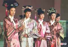 【历史故事】皇帝为何不让年过50的妃嫔侍寝？不是因为人老珠黄，真相太现实
