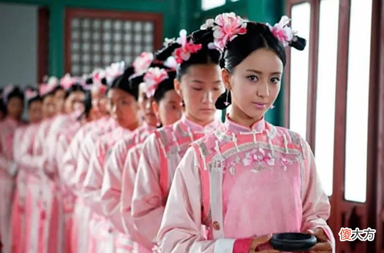 【历史故事】皇帝为何不让年过50的妃嫔侍寝？不是因为人老珠黄，真相太现实