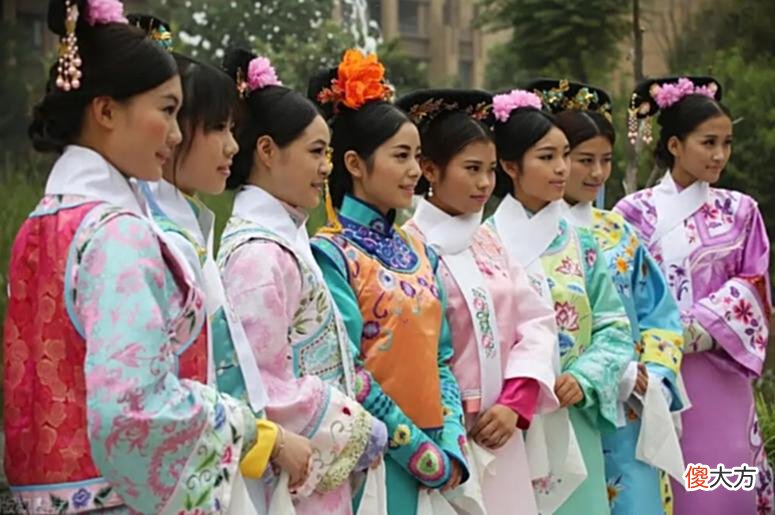 【历史故事】皇帝为何不让年过50的妃嫔侍寝？不是因为人老珠黄，真相太现实