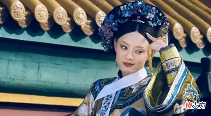 【历史故事】皇帝为何不让年过50的妃嫔侍寝？不是因为人老珠黄，真相太现实