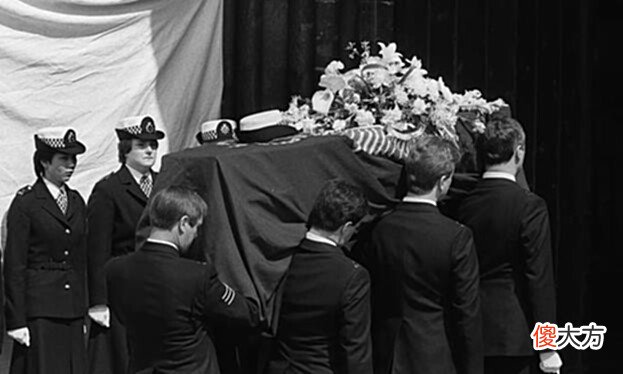 【历史故事】1984年,卡扎菲屁股挨了一枪,背后是里根给撒切尔夫人下套