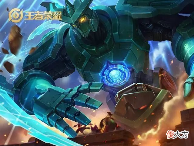 【游戏迷】又一T0法师诞生，控制堪比张良，伤害不输貂蝉，出圣杯无敌