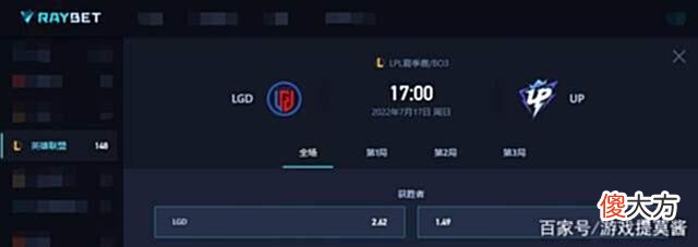 【游戏世界】V5大战WBG，Theshy和Rookie在夏季赛的首次交手